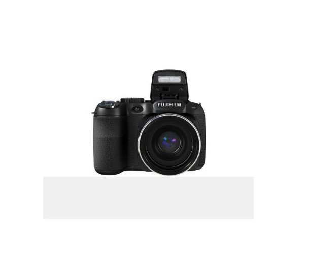 Fujifilm S2960 HD - 1449223 - zdjęcie 2